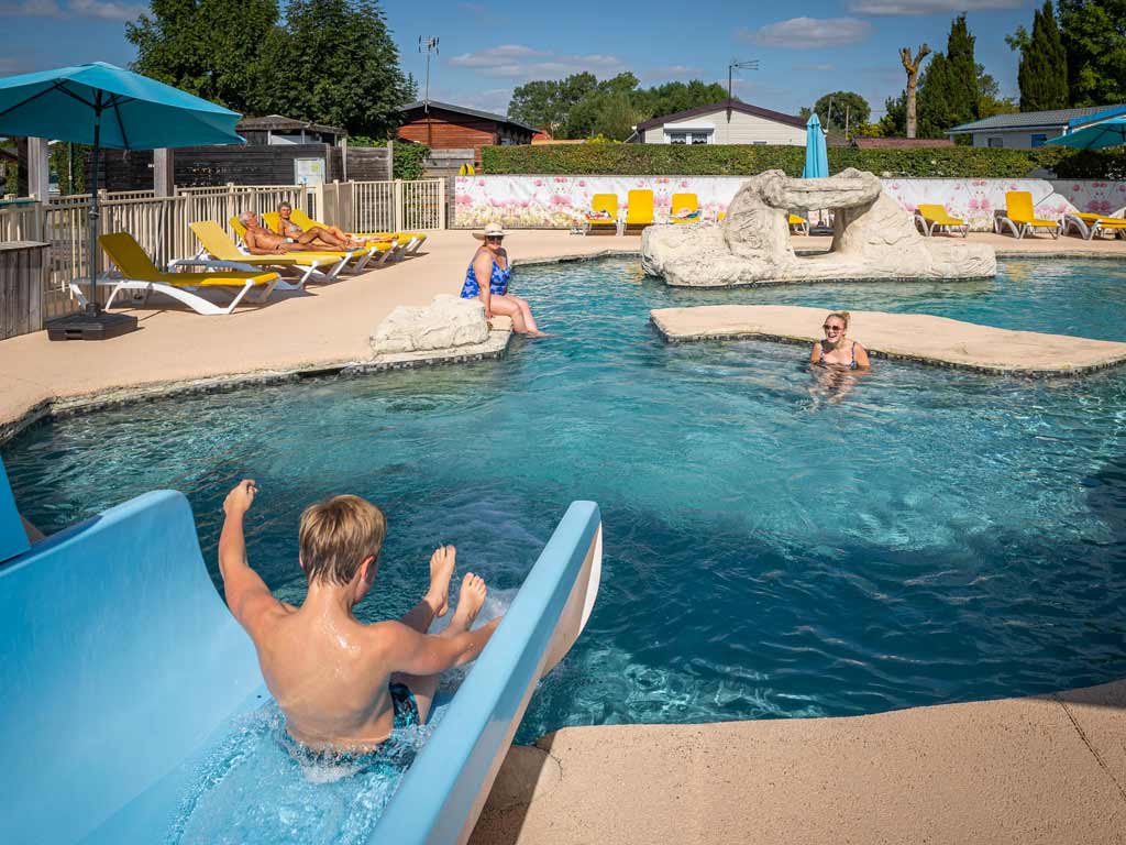 parc aquatique camping